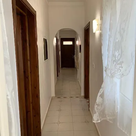 Bed & Breakfast Ampelea